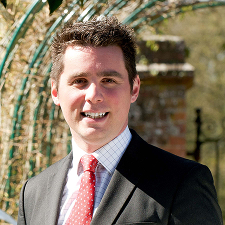 Denis Dooley