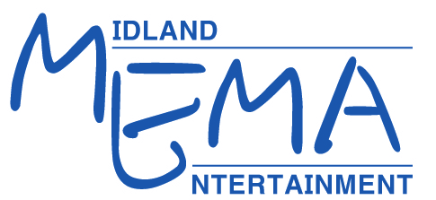MEMA Ltd – Midland Entertainment & Management Agency