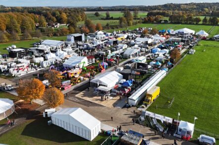 2026 Showmans’ Show – Latest News