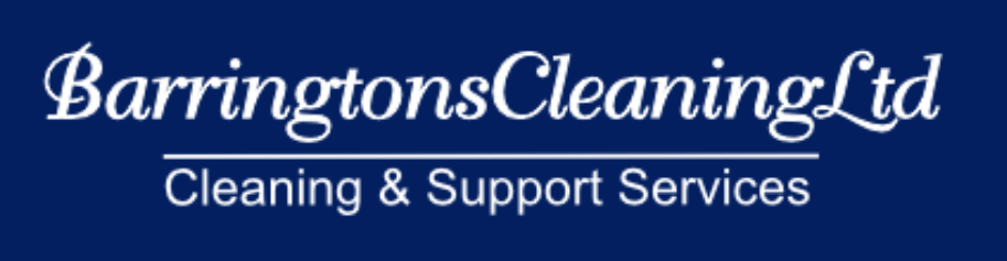 Barringtons Cleaning Ltd